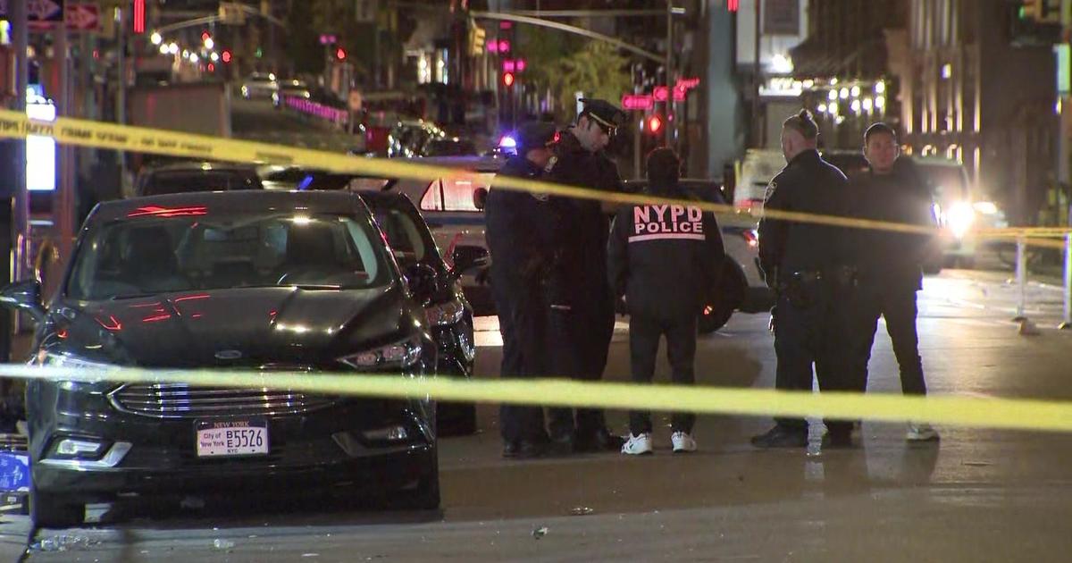 Spate of Teen Stabbings Rocks Chinatown, Leaving One Dead and Others Injured
