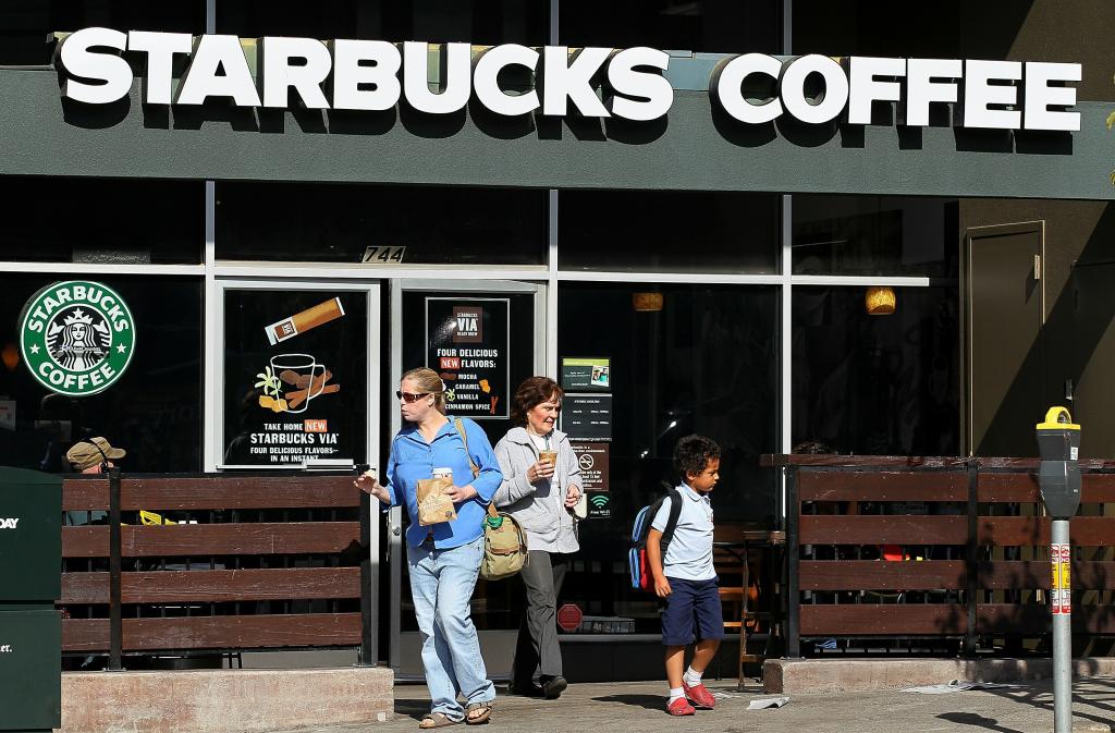 "Impact of California's Fast Food Minimum Wage Law on Consumer Spending"
