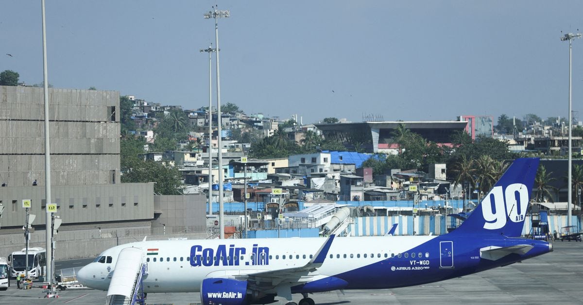 Featured image for India's Aviation Industry Faces Repossession Warnings and Grounding Crisis