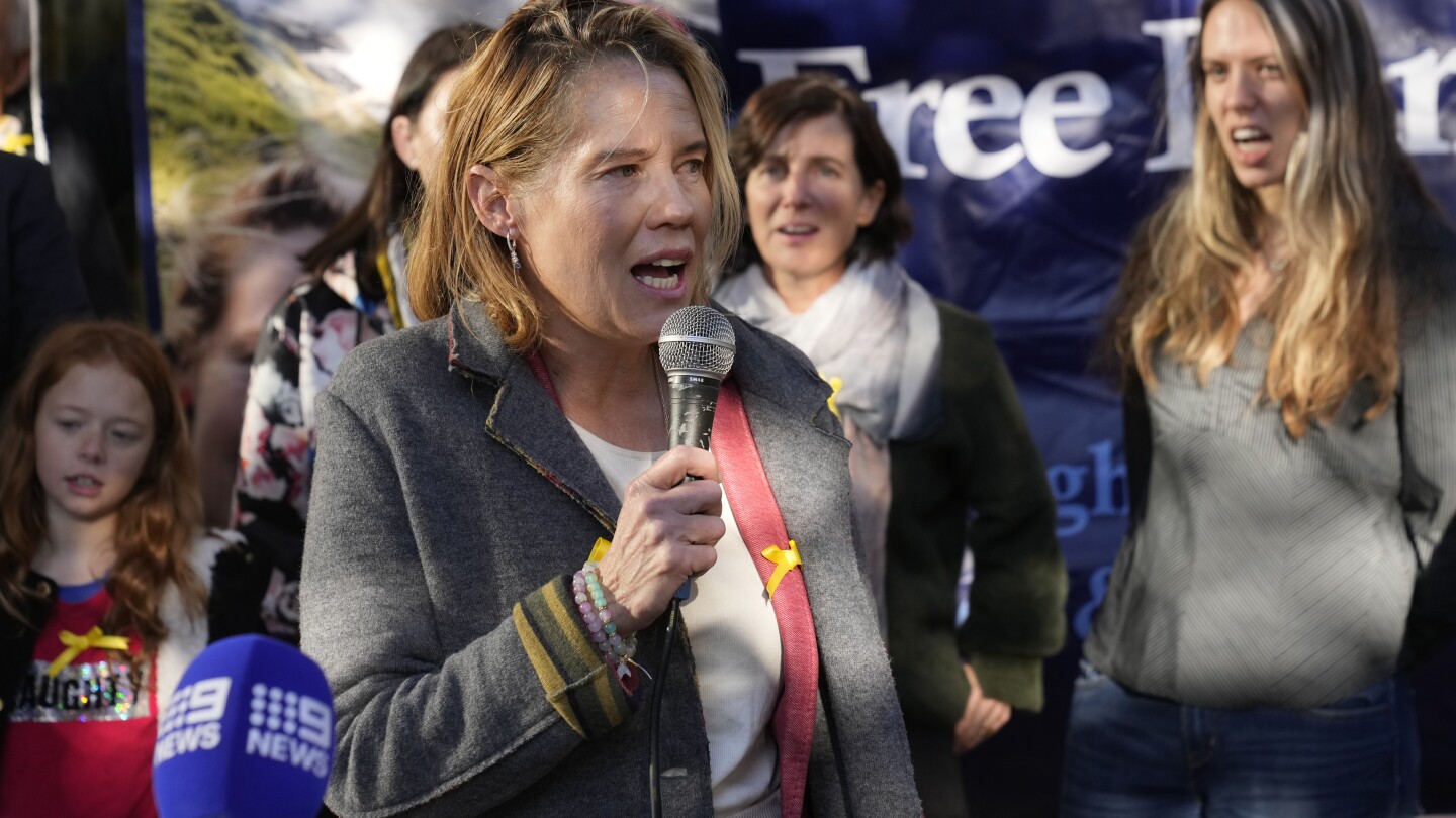 Featured image for Australian Judge Approves Ex-US Pilot's Extradition Over China Training Allegations