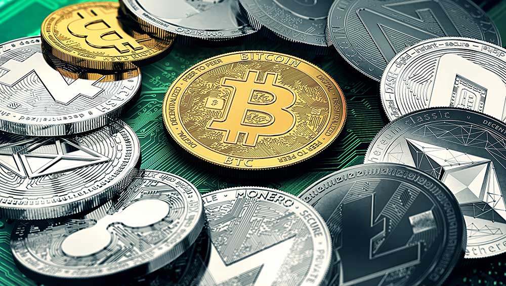 Bitcoin Soars to Record Highs Amid ETF and Trump-Related Buzz