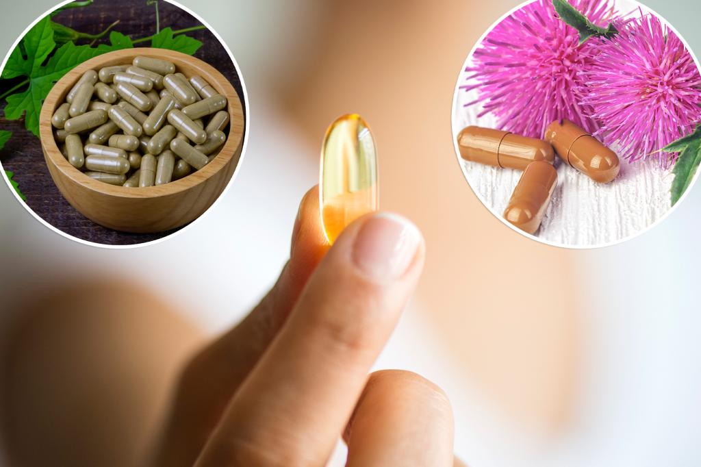 Featured image for "5 Supplements to Avoid with Metabolic Syndrome: Expert Advice"