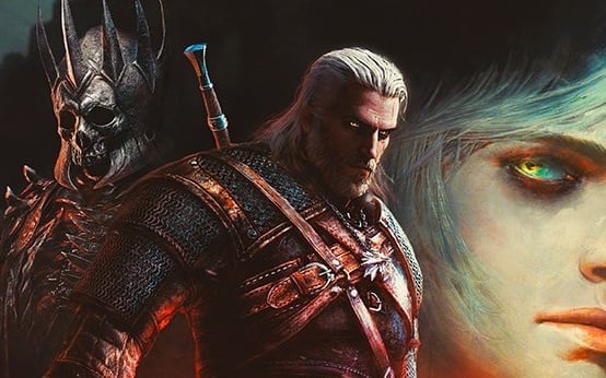 Featured image for The Witcher 3 Celebrates 10 Years with New Mods and Features for Consoles