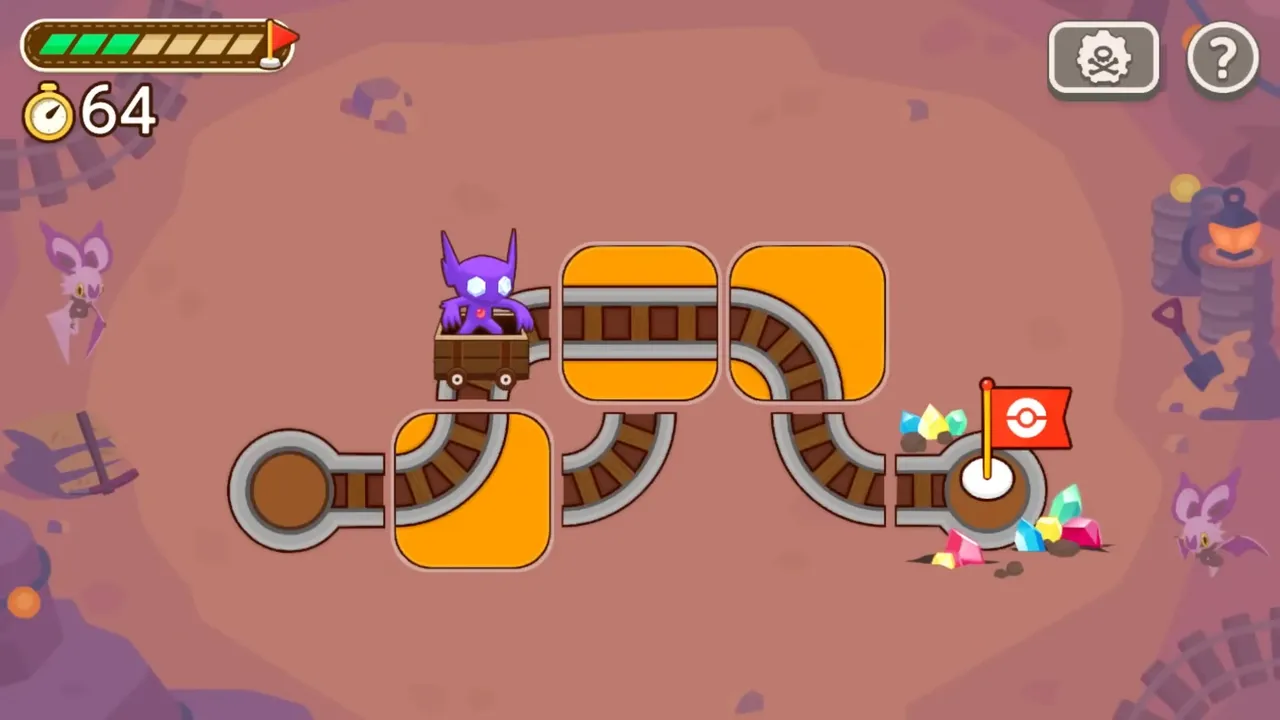 Featured image for Pokémon Friends: New Brain Teaser and Puzzle Game Launches on Mobile and Switch