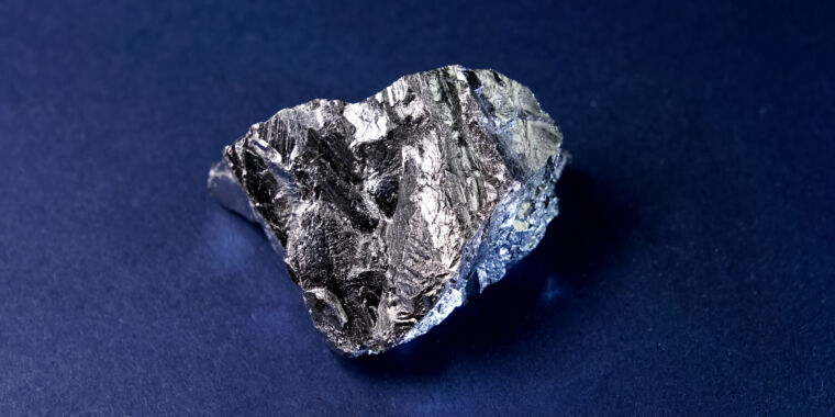 Featured image for Attempts to Replicate Superconductors Yield Disappointing Results