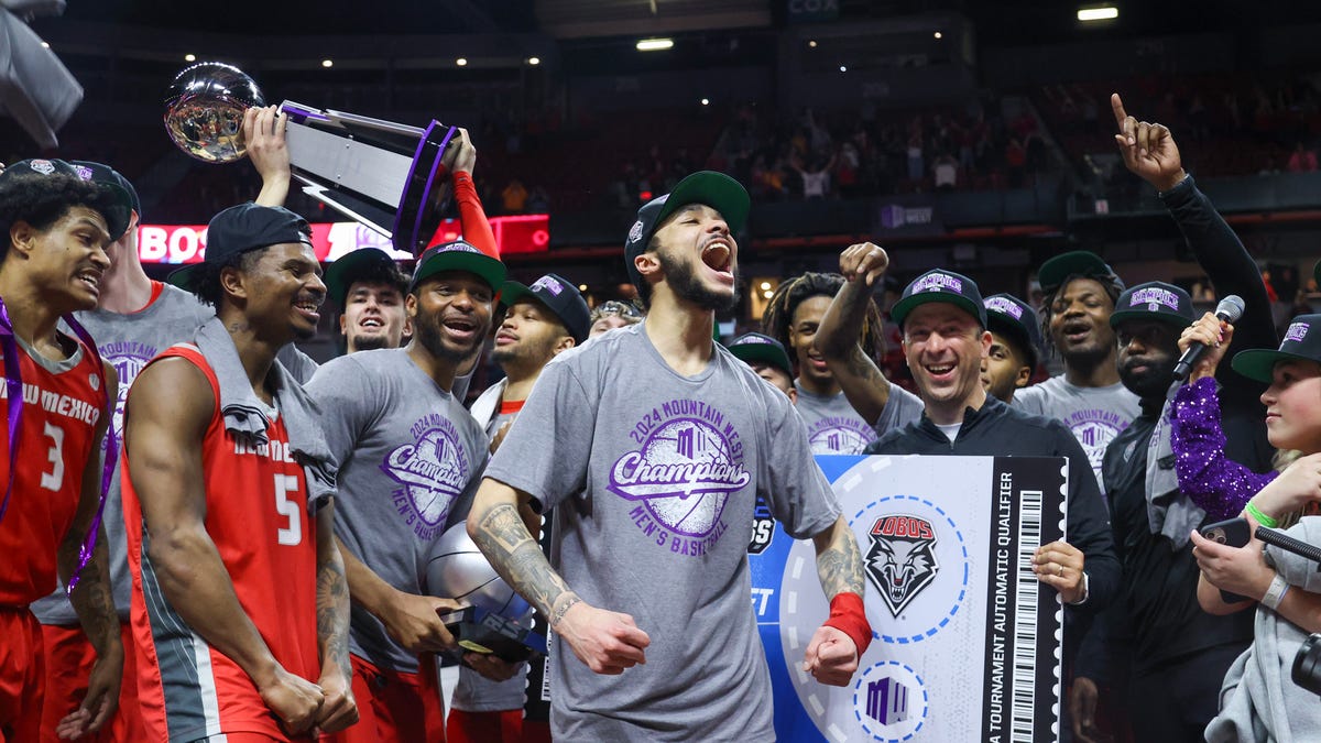 Featured image for "NCAA Tournament Bubble: Conference Tournaments Shake Up 2024 March Madness Field"