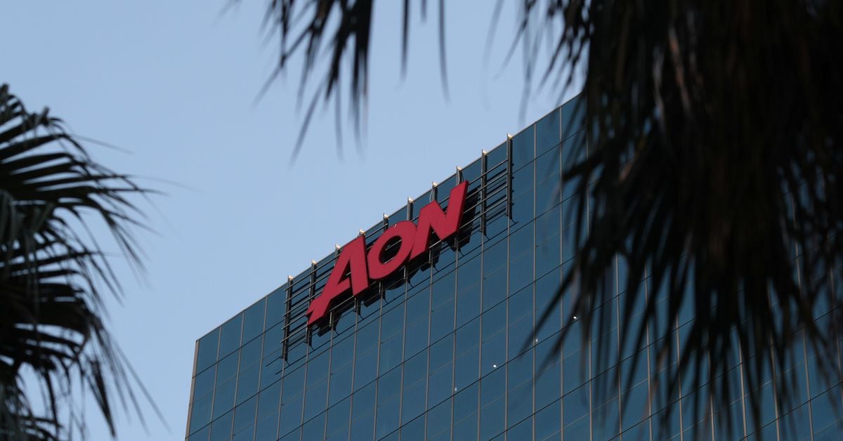 Featured image for Aon's $13.4 Billion Acquisition of Middle-Market Broker NFP
