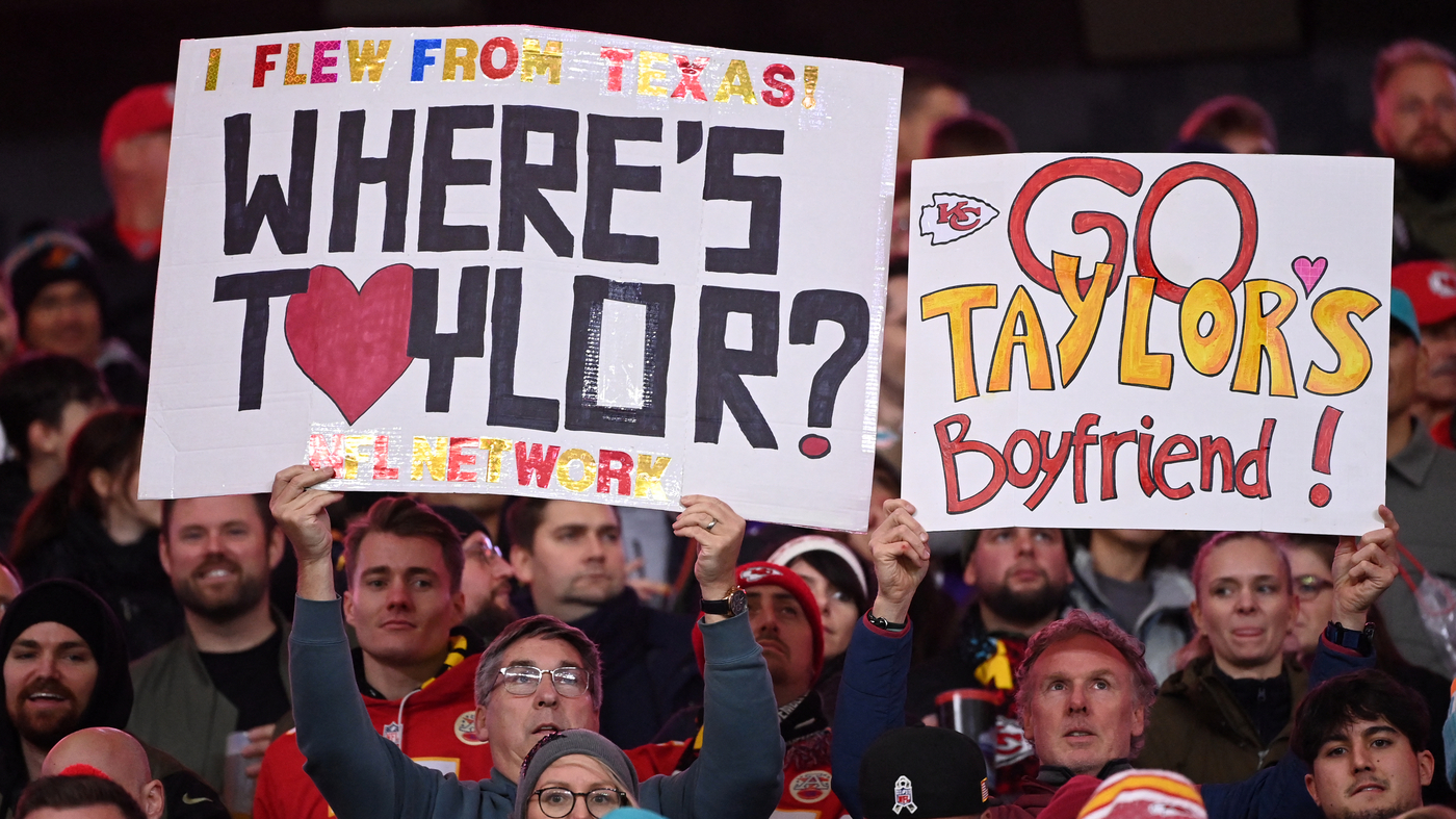 "Taylor Swift's Influence on the Super Bowl: A Game-Changer with Travis Kelce"