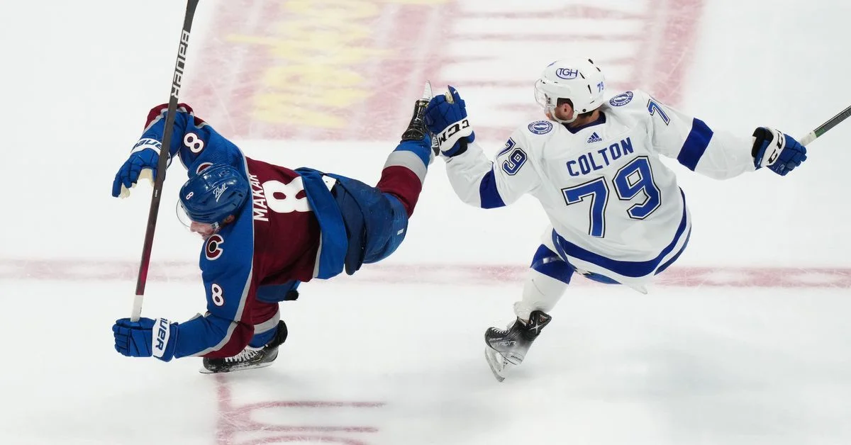 Avalanche Make Key Trades, Bolster Roster for NHL Season
