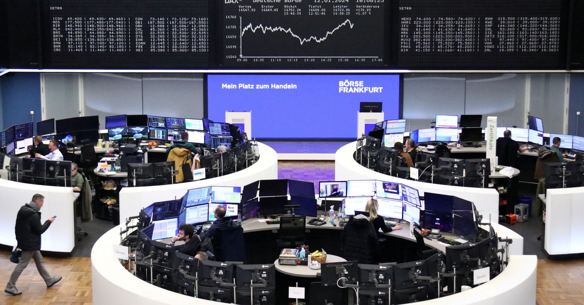 "Global Stock Markets Retreat as Yields Rise and China Skips Rate Cut"