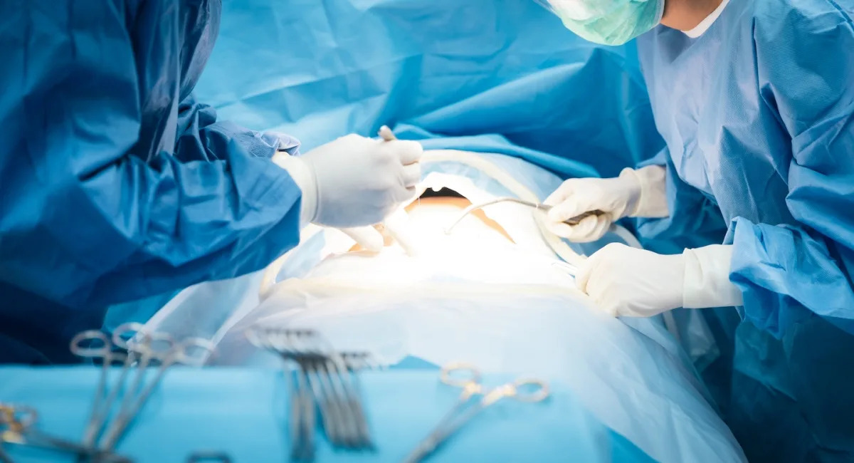 Organ Transplant Dispute Resolved Through Arbitration, Ensuring Uninterrupted Flow