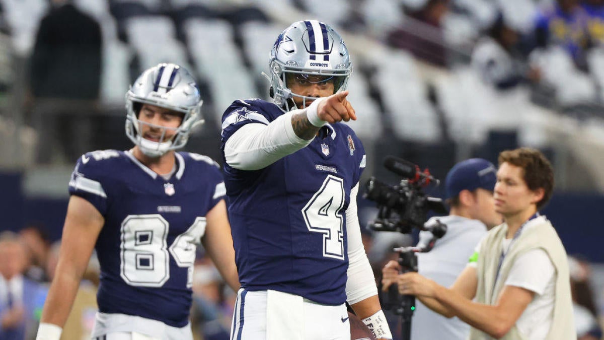 "Raiders' Embarrassing Loss to Lions Earns Them a 'D' Grade, While Cowboys Dominate with an 'A+' in Week 8"