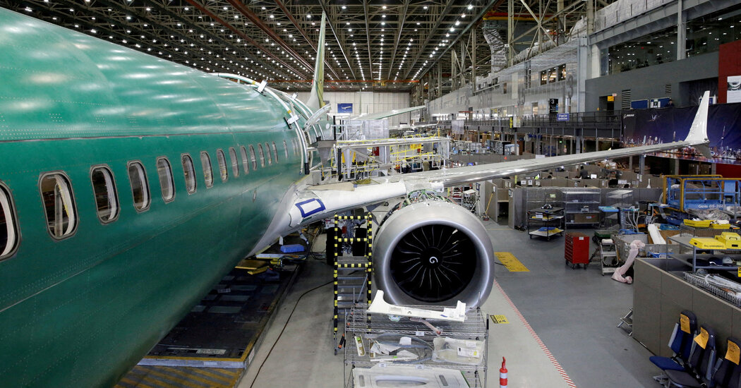 "FBI Expands Criminal Probe to Alaska Airlines Flight Passengers"