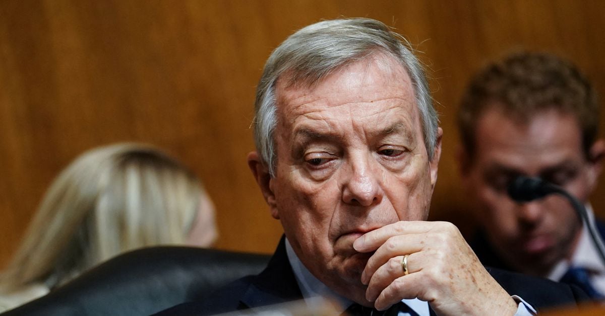 "US Senate's Inaction Leaves Ukraine Aid and Border Deal Hanging"