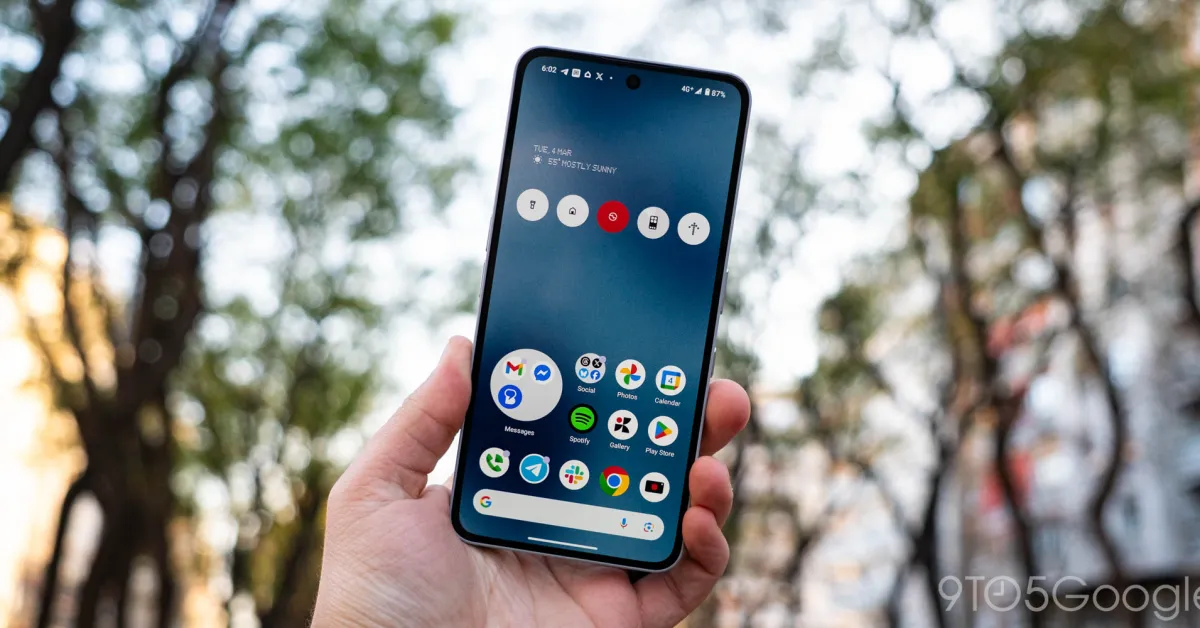 Featured image for Nothing Phone 3 to Offer Five Years of Android Updates and Launch in the US