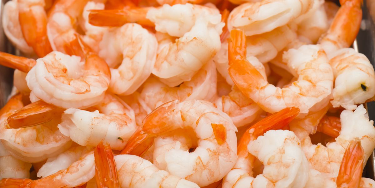 Featured image for FDA Expands Recall of Radioactive Shrimp Amid Contamination Concerns