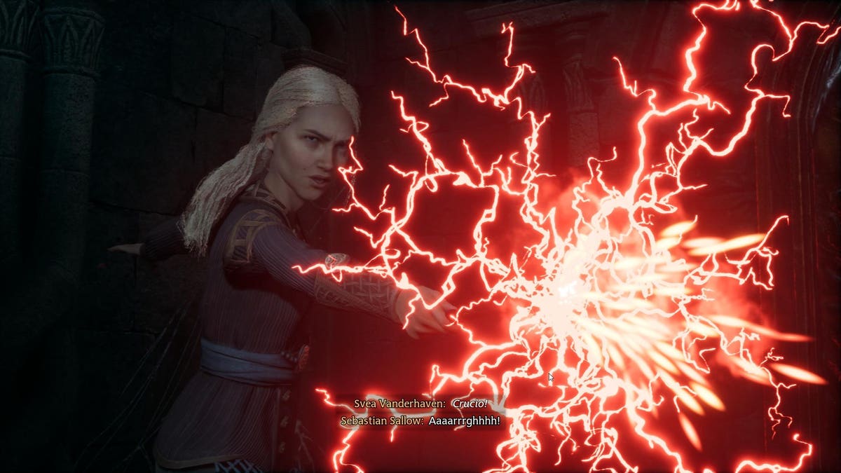 Hogwarts Legacy Switch Release Delayed to November