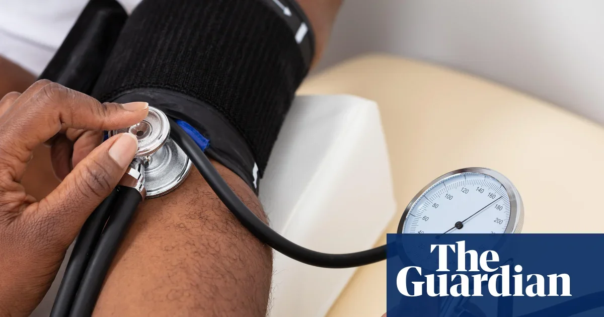 Breakthrough Blood Pressure Treatment Promises Rapid Heart Risk Reduction