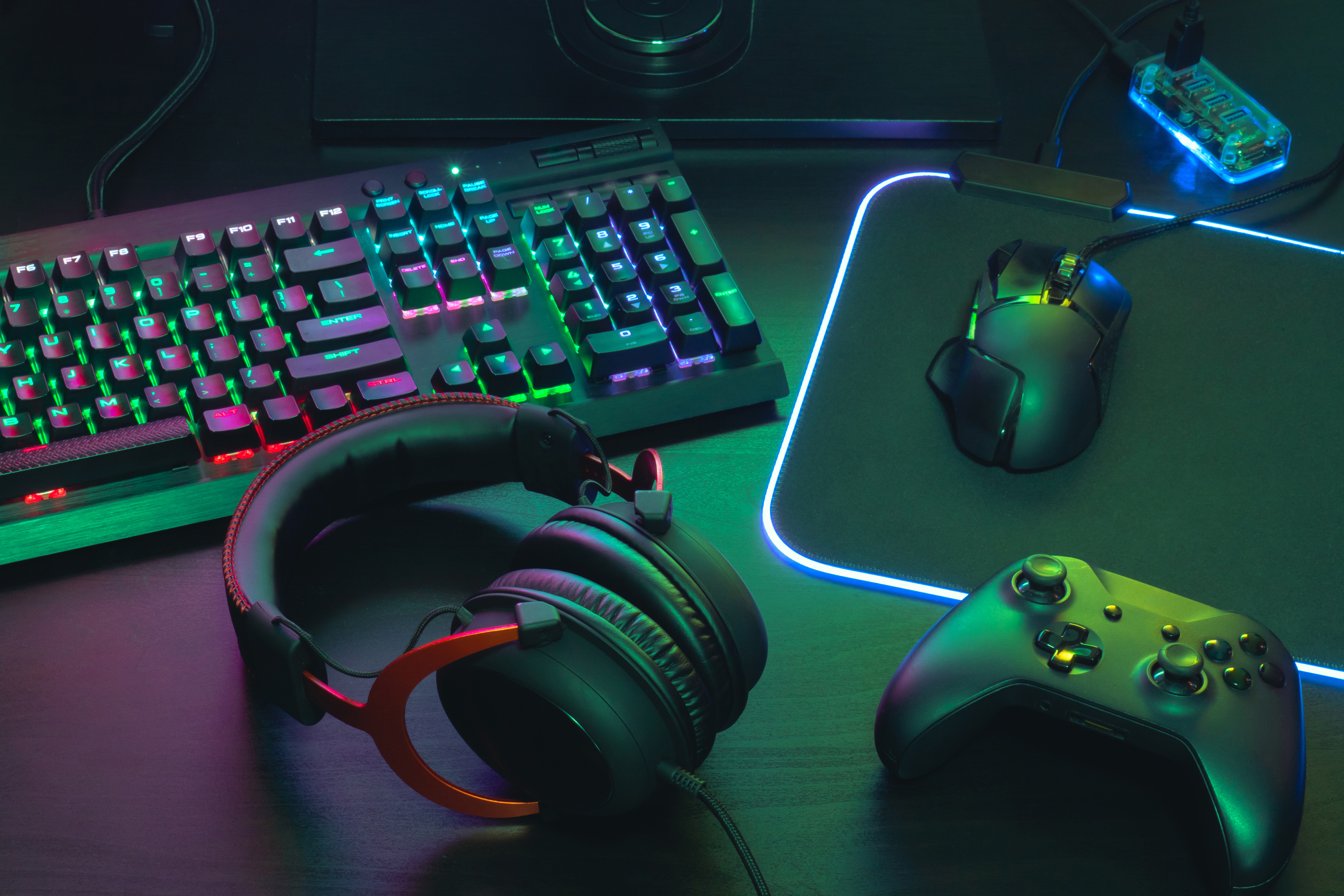 "UK's CMA Gives Green Light to Microsoft's Activision Cloud Gaming Deal"