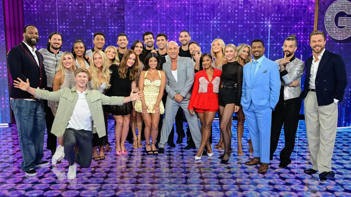 Featured image for Dylan Efron Explains Zac Efron's Absence from 'Dancing With the Stars'