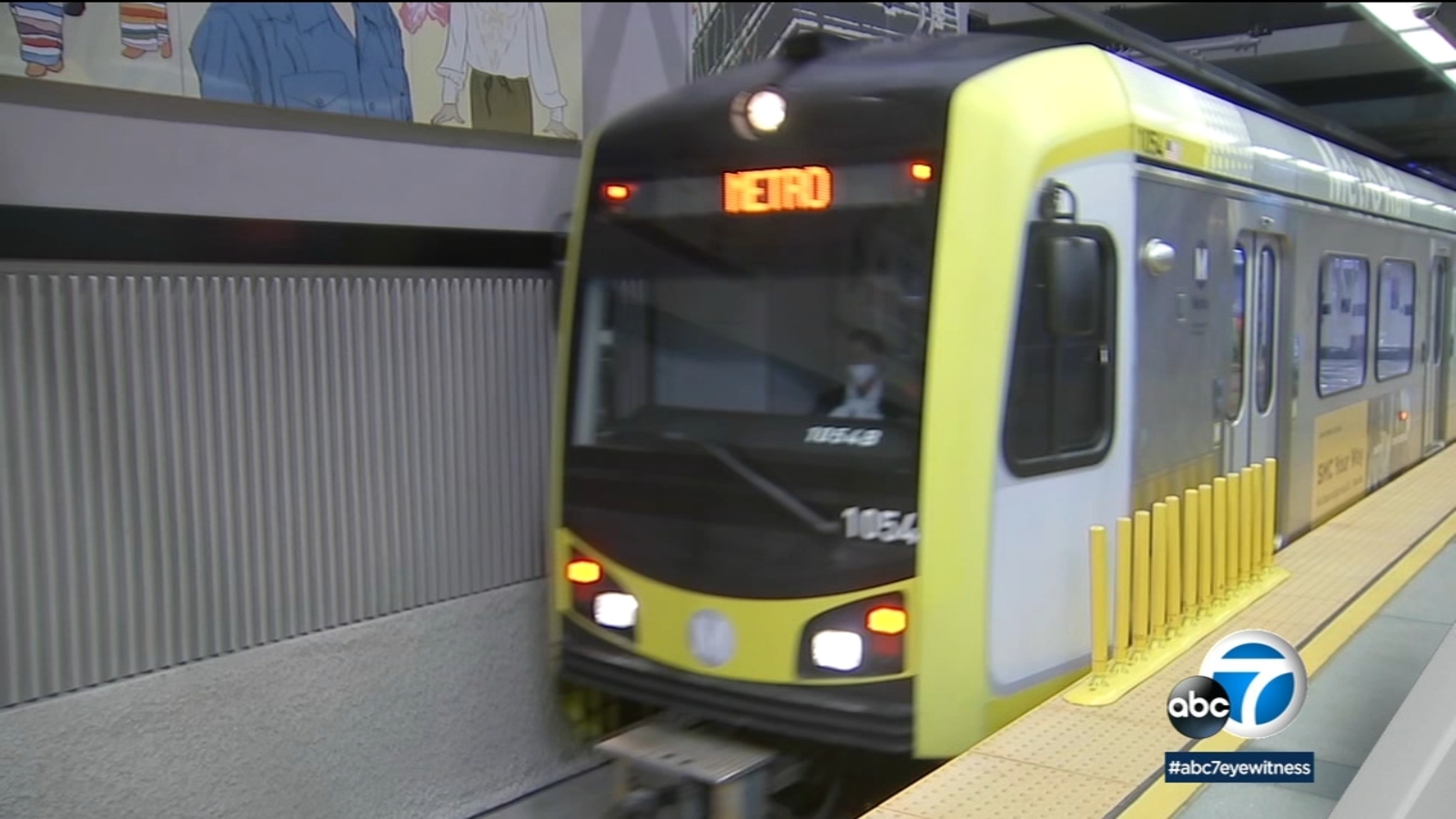 LA's Metro Regional Connector finally opens with free rides and new stations.