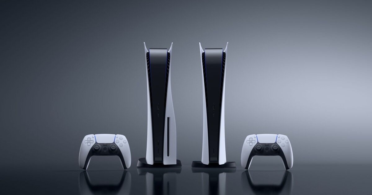 "PS5 Discounts in Europe Spark Rumors of New Model and Exciting Game Deals"