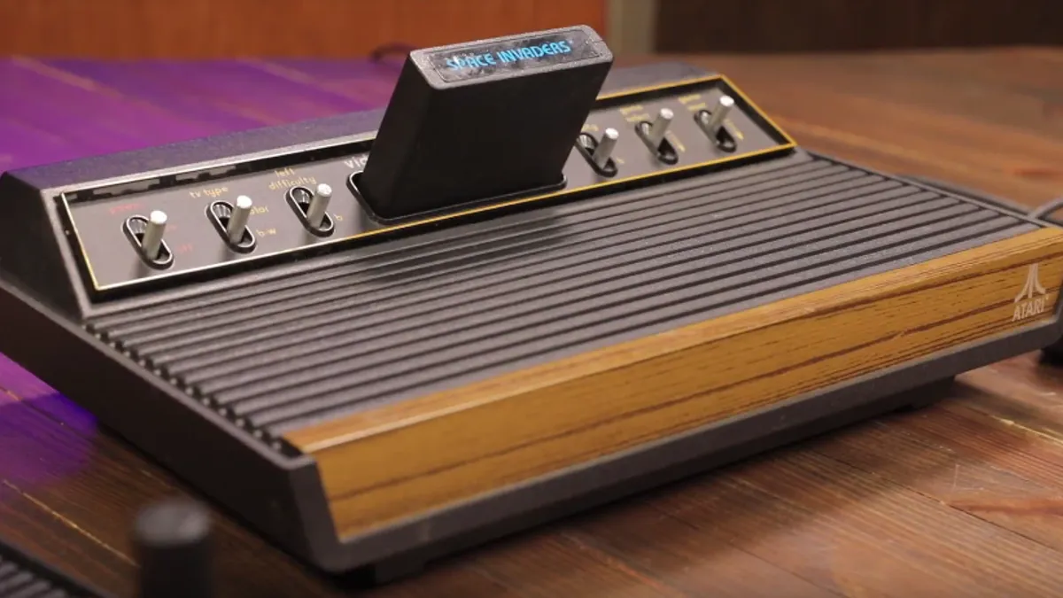 ChatGPT Faces Humbling Chess Defeat Against 1970s Atari 2600