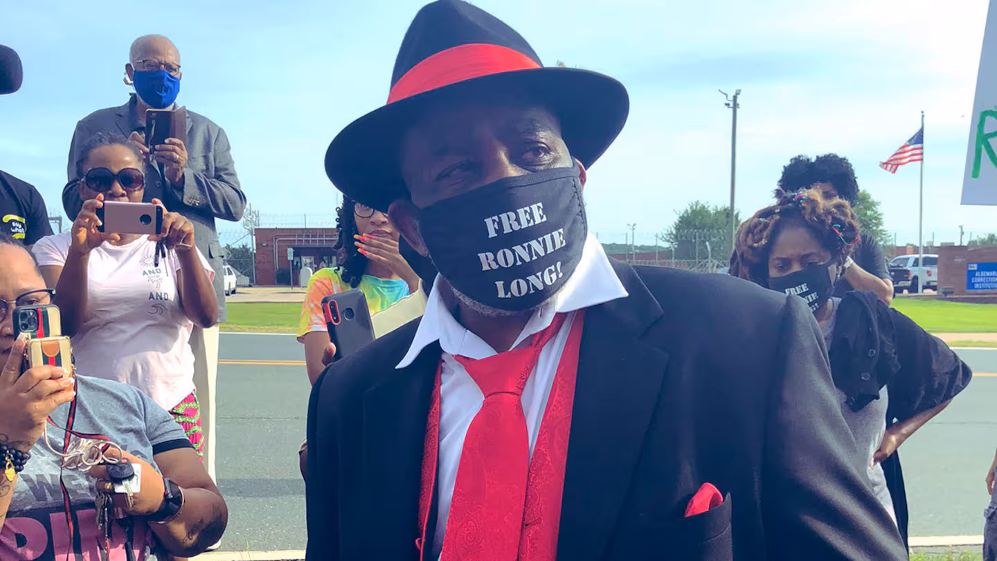 Featured image for "Concord's Record Settlement: Wrongfully Imprisoned Man Receives Millions"