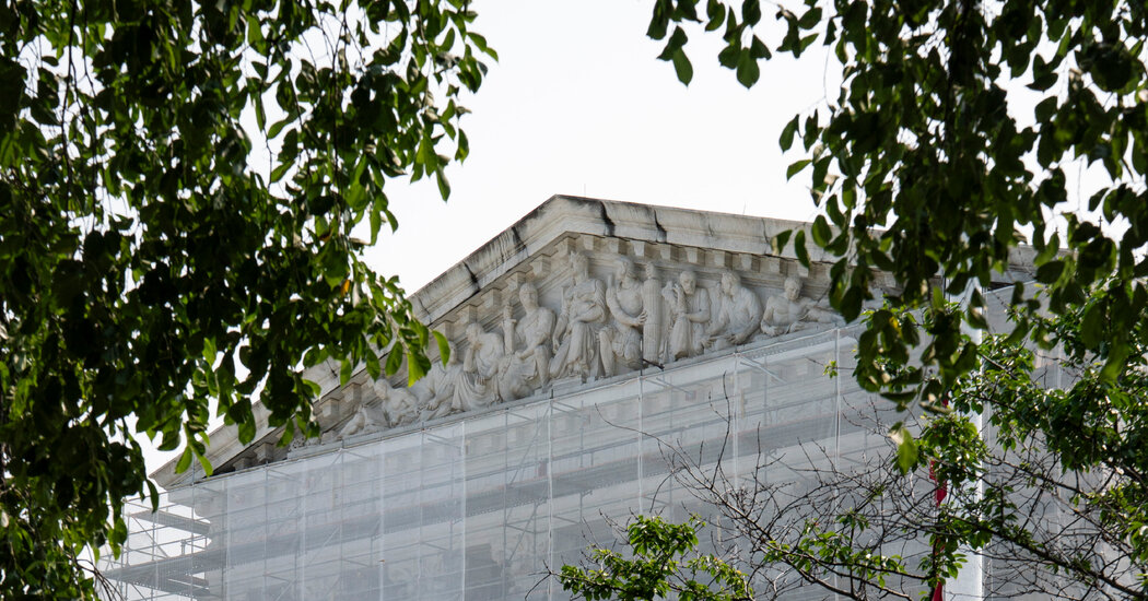 Featured image for Supreme Court Upholds Texas Age Verification Law for Pornography Sites