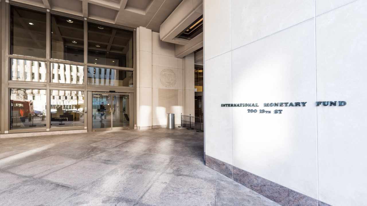 US Default Threatens Serious Repercussions for Investors and National Security.