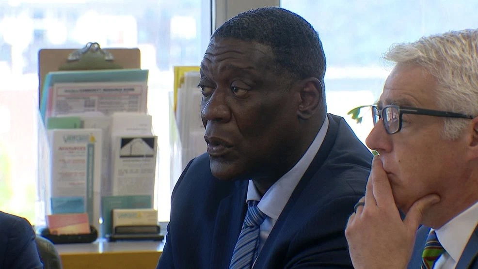 Featured image for Shawn Kemp Pleads Guilty to Assault in Tacoma Mall Shooting