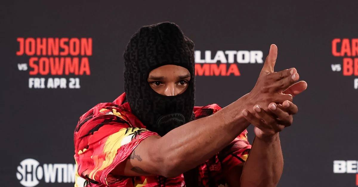 "Highlights from Bellator 294: Carmouche vs. Bennett and McMann's championship aspirations"