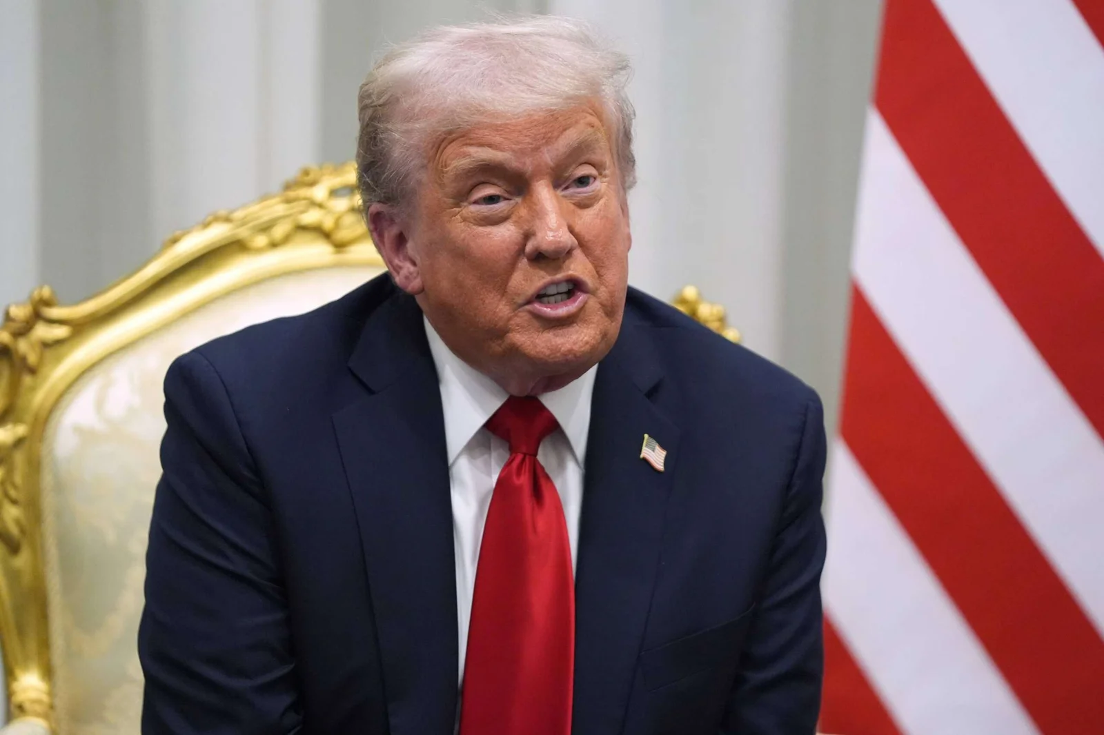 Featured image for Judge Blocks Trump Federal Employee Layoffs During Shutdown