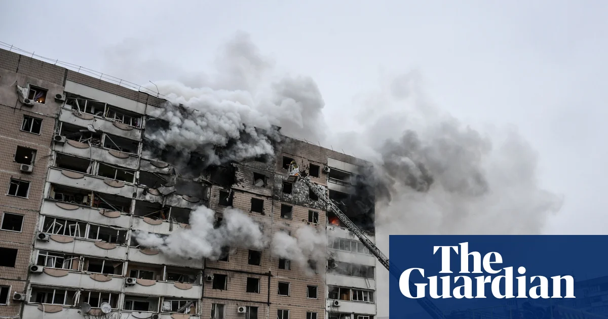 Featured image for Ukrainian Drones Target Russian Ports and Infrastructure