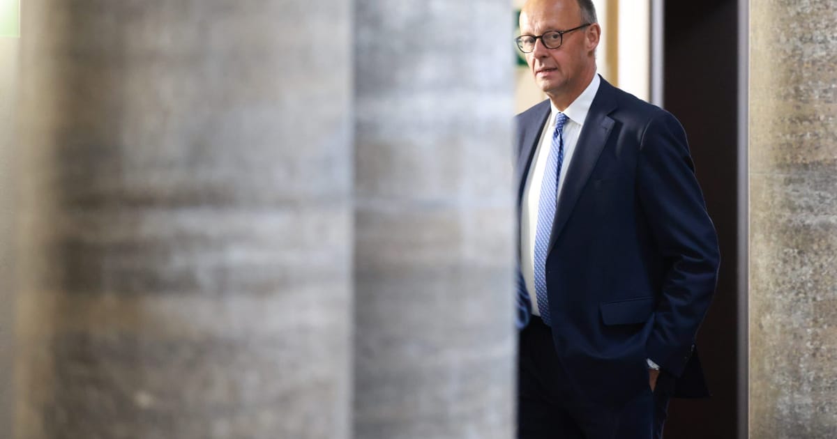 Featured image for Germany Considers Reinstating Mandatory Military Service