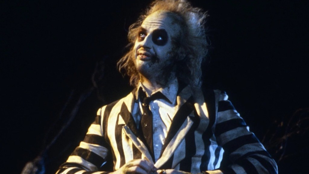 Featured image for "Beetlejuice 2 Unveils Official Title and 2024 Release Date"