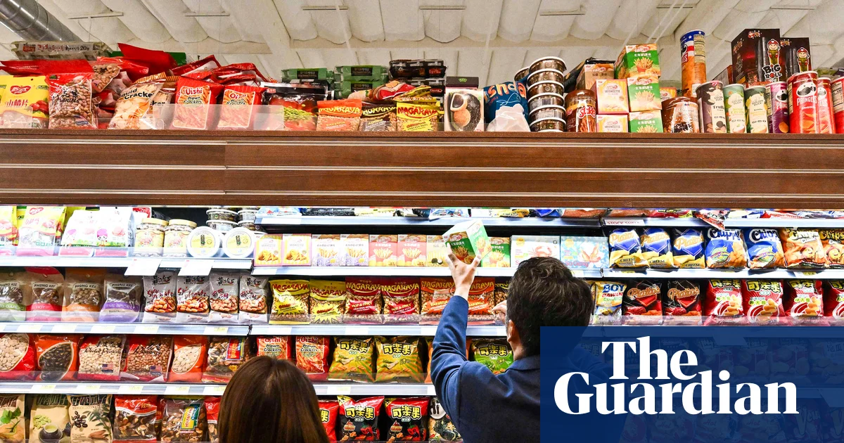 US Inflation Steady in July Amid Tariff and Gasoline Price Fluctuations