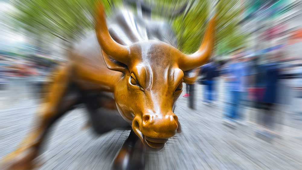 Stock Market Prepares for Inflation Data and Fed Meeting, Micron Upgrade Boosts Chip Equipment Stocks