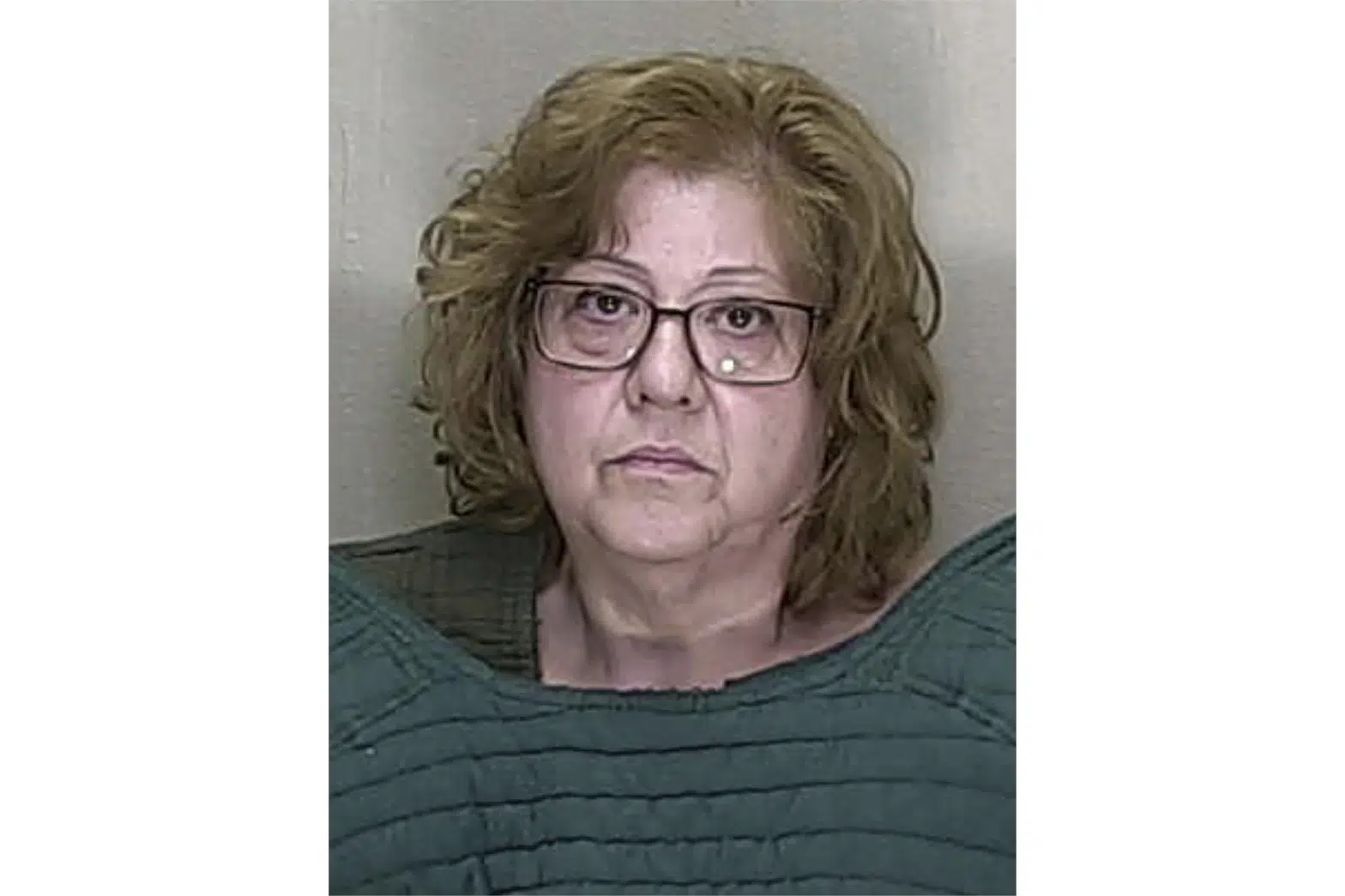 White Florida woman charged with manslaughter in shooting of Black neighbor, not murder.