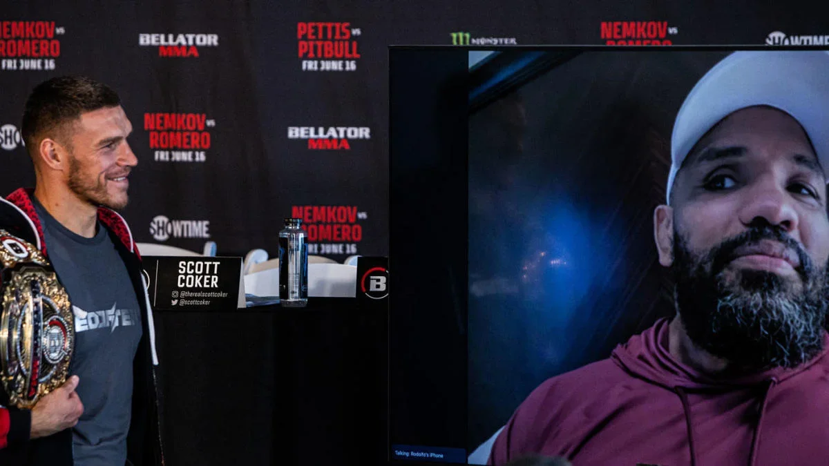 Weekend MMA Preview: Bellator 297, UFC Vegas 75, and PFL 5