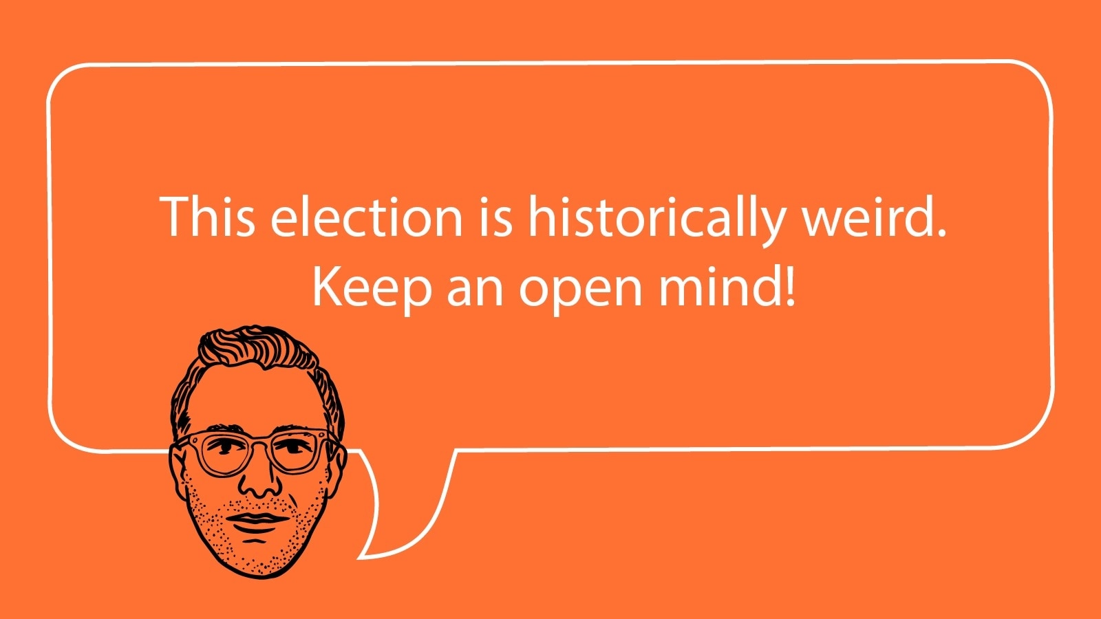 "Biden's Age and the 2024 Election: A Campaign Problem or Governing Concern?"