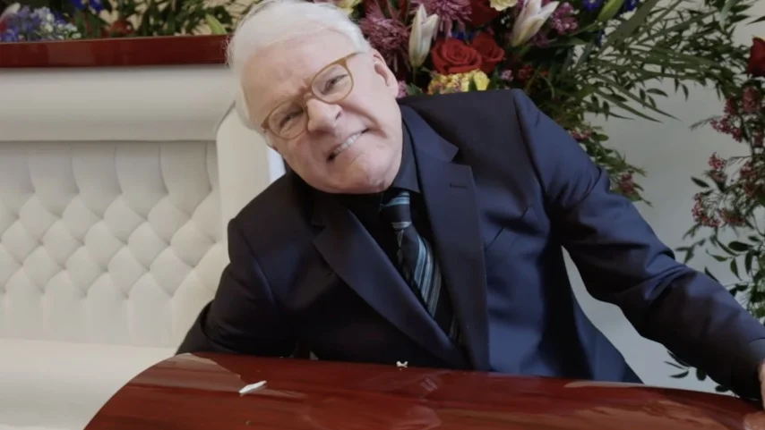 ‘Only Murders in the Building’ Season 5 Teases New Mysteries and Star-Studded Surprises