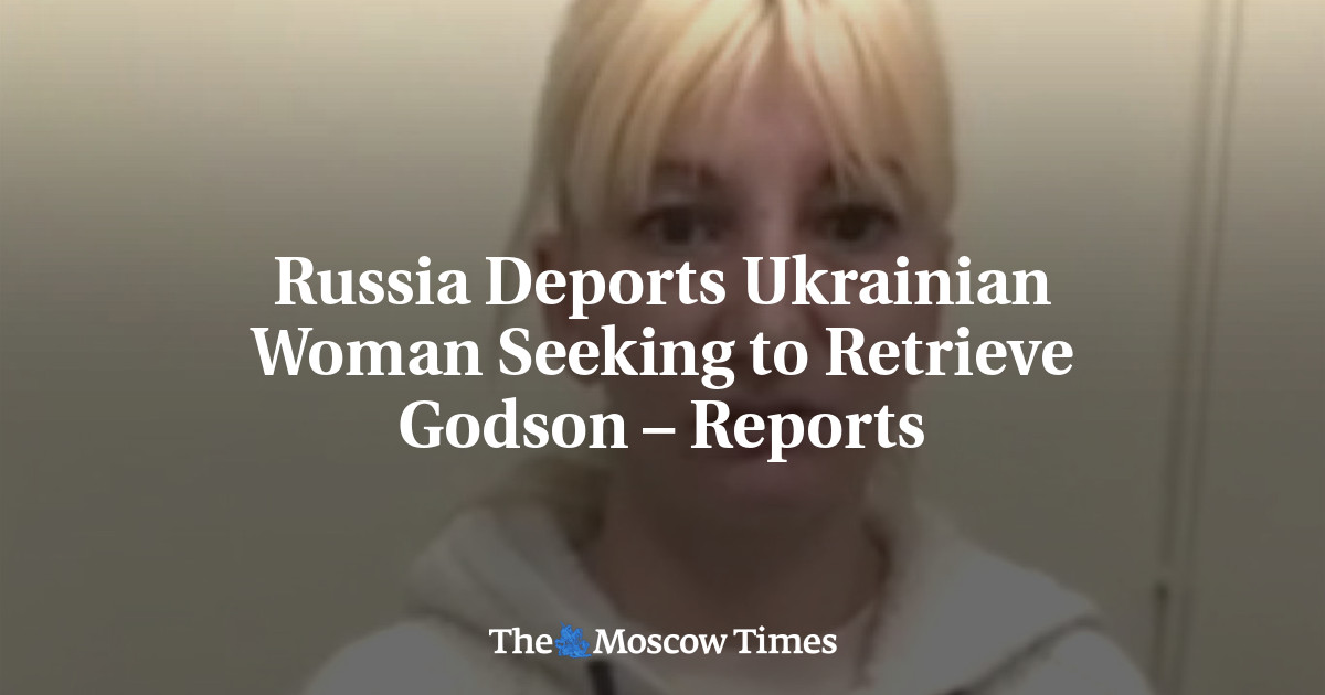 The Ongoing Crisis of Child Deportations from Russia to Ukraine.