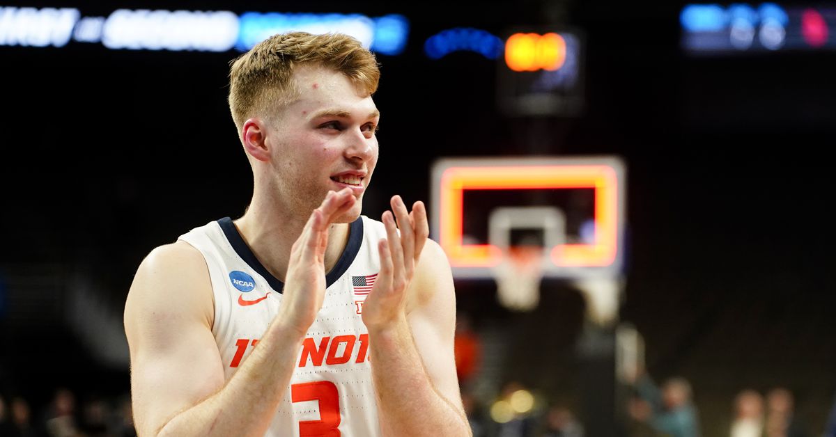 Illinois vs. Iowa State: Game Time, TV Channel, Streaming, and Odds