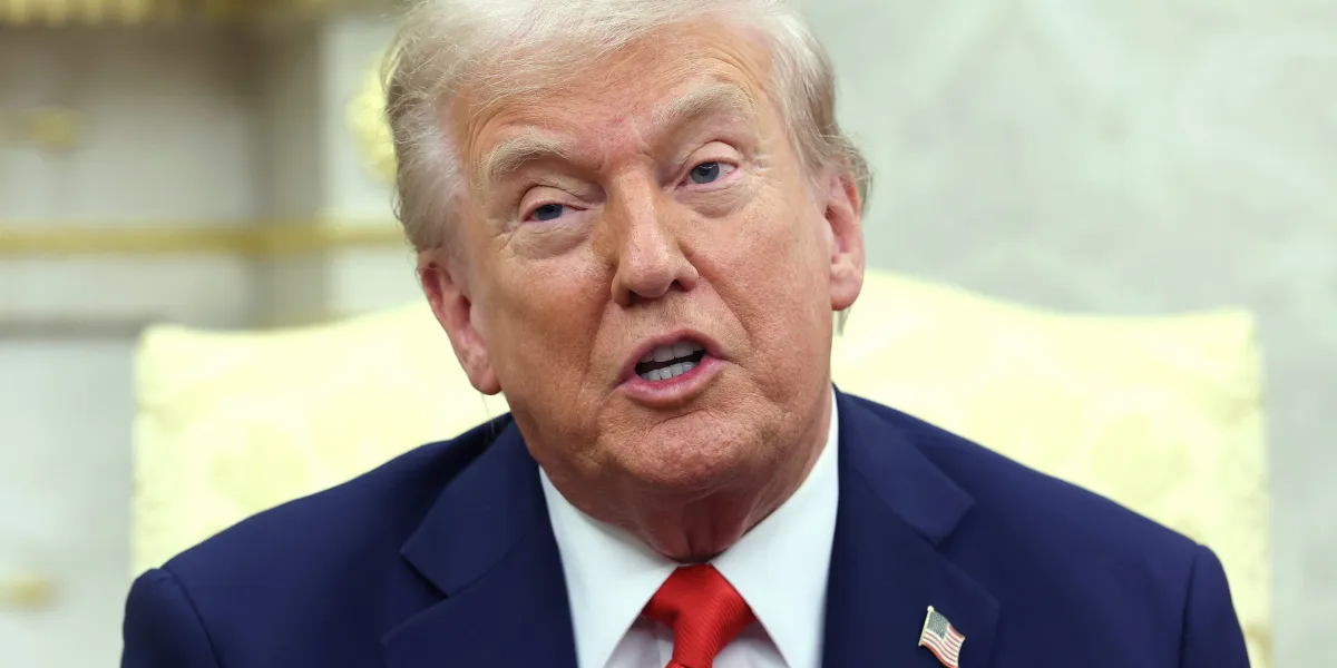 Featured image for JPMorgan Warns America Faces Slow Financial Decline Amid Rising Debt