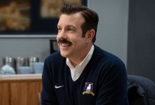 Featured image for Decoding the Latest Episode of Ted Lasso: Signs, Bisexuality, and Anthology