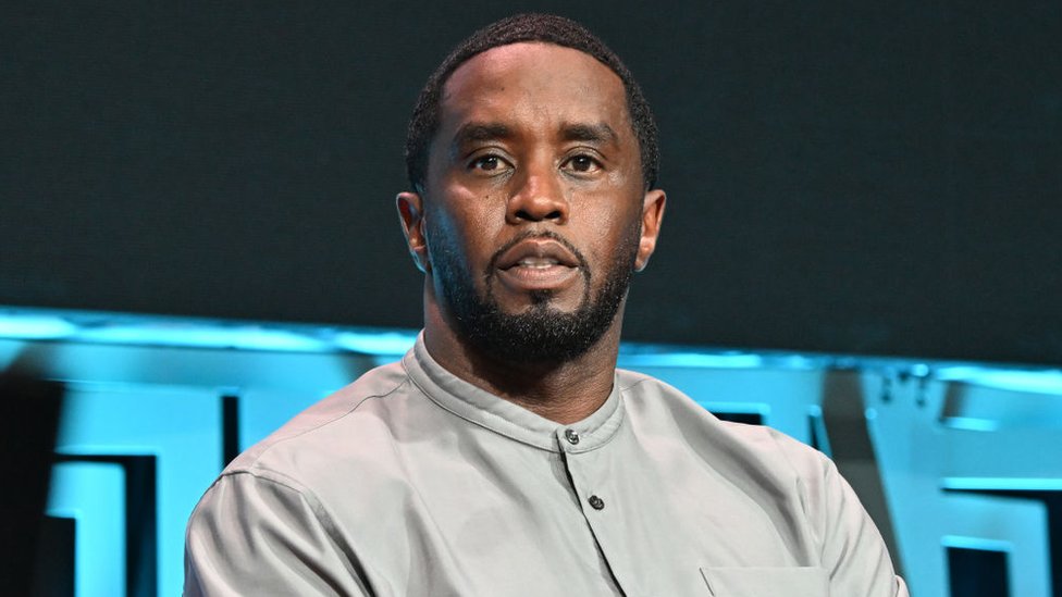 Featured image for "Sean 'Diddy' Combs Resigns Amid Sexual Assault Allegations and Music Network Changes"