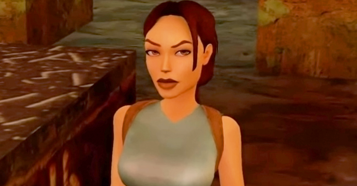 Featured image for "Tomb Raider Remastered Collection: From Fan Remake to Official Release"