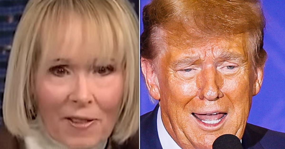 Featured image for "E. Jean Carroll's Unforgettable New Description of Trump"