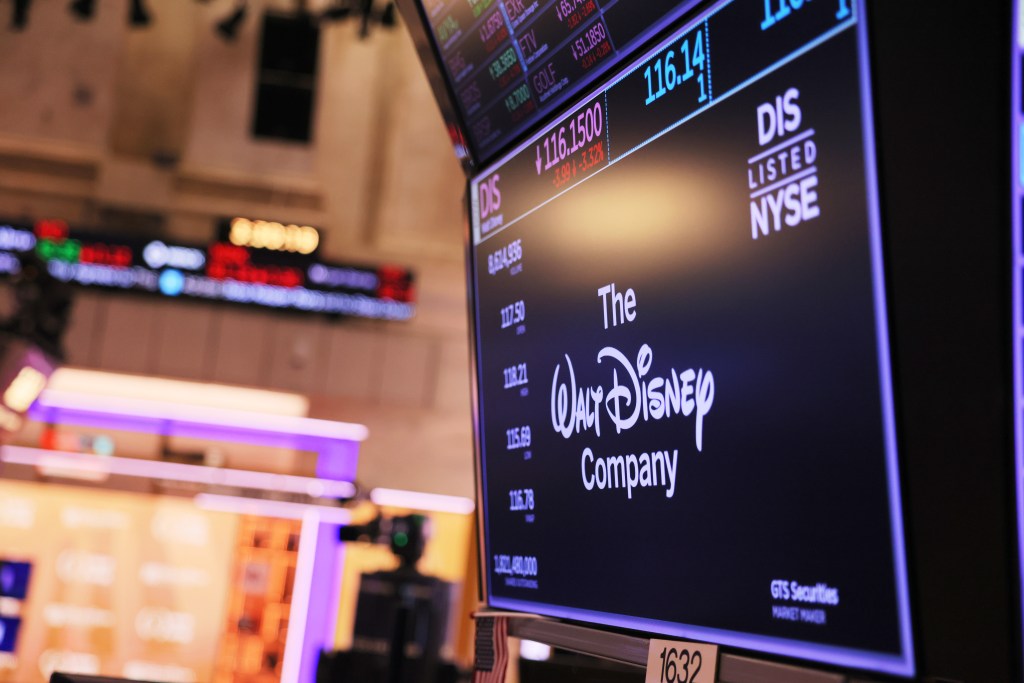 Featured image for "Disney's Proxy Battle: ISS Backs Nelson Peltz Against Board"